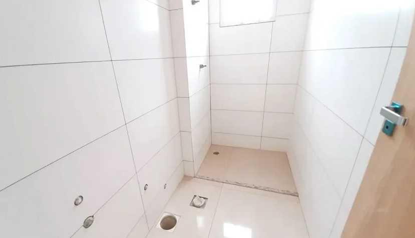 Apartamento, Santa Terezinha, 2 Quartos, 2 Vagas, 1 Suíte