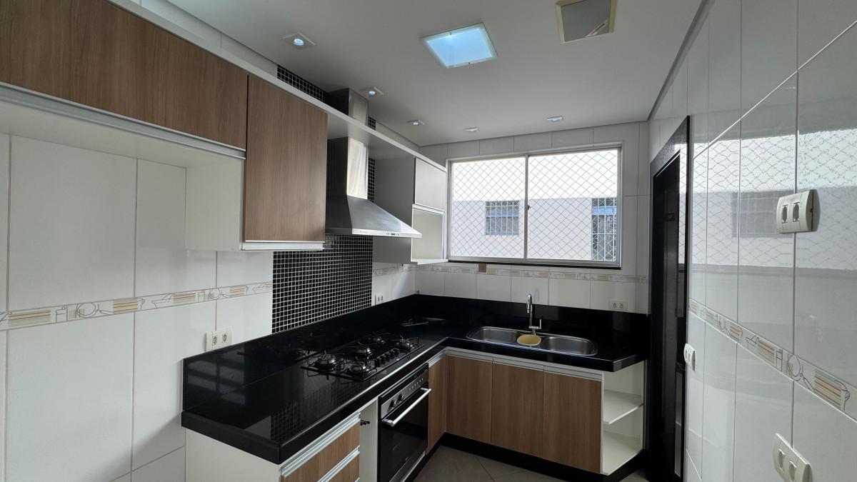 Apartamento, Cidade Nova, 3 Quartos, 3 Vagas, 1 Suíte