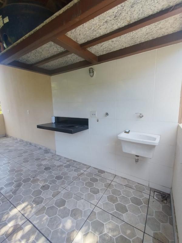 Apartamento, Ribeiro de Abreu, 2 Quartos, 1 Vaga