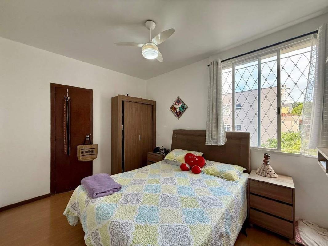 Cobertura, Anchieta, 4 Quartos, 2 Vagas, 1 Suíte