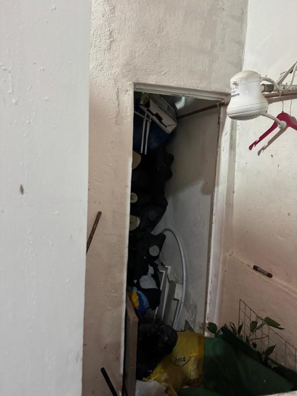 Andar, Vale do Jatobá, 0 Quarto, 0 Vaga