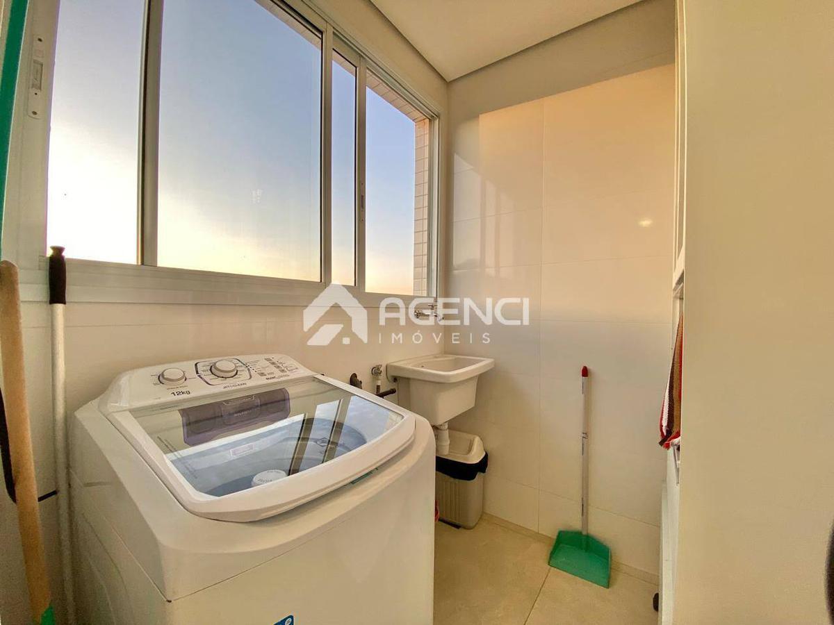Apartamento, Cabral, 3 Quartos, 0 Vaga, 1 Suíte