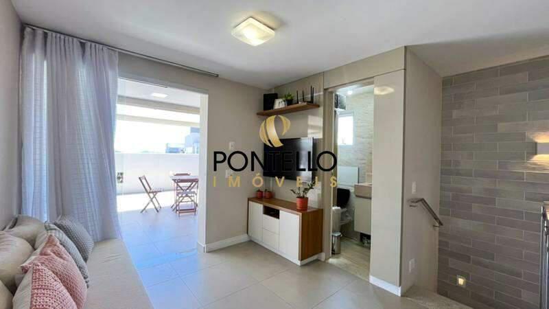 Cobertura, Aeroporto, 2 Quartos, 2 Vagas, 1 Suíte