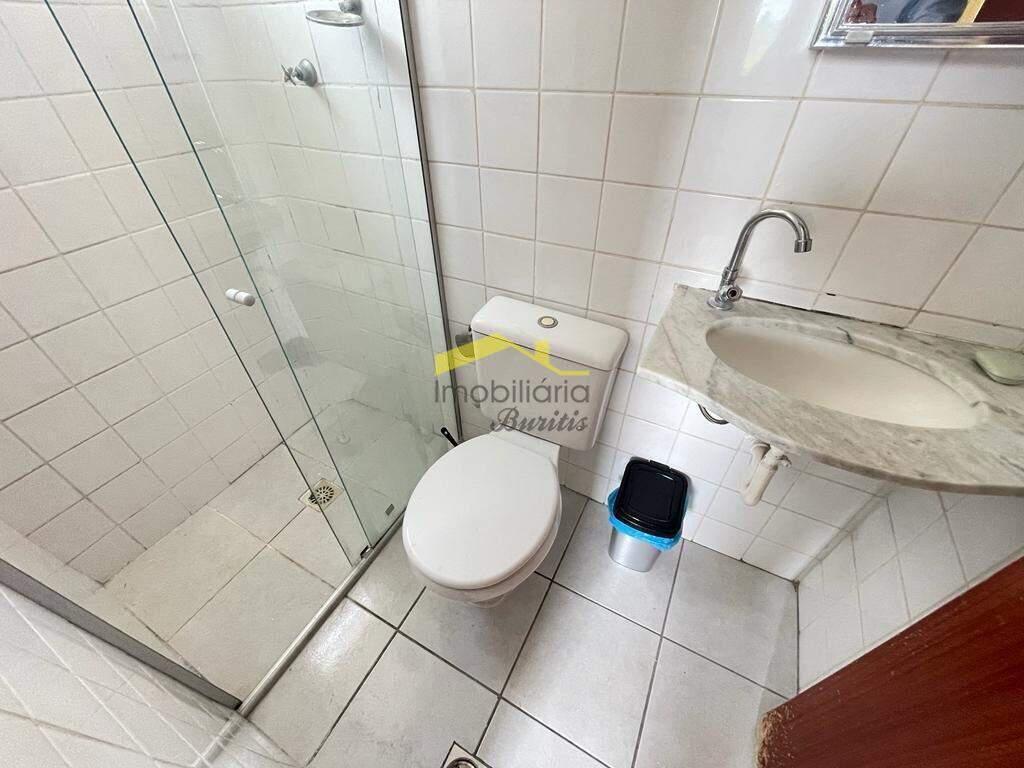 Apartamento, Buritis, 3 Quartos, 1 Vaga, 1 Suíte