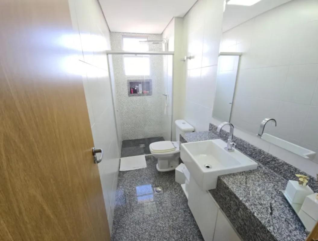 Cobertura, Fernão Dias, 3 Quartos, 2 Vagas, 1 Suíte