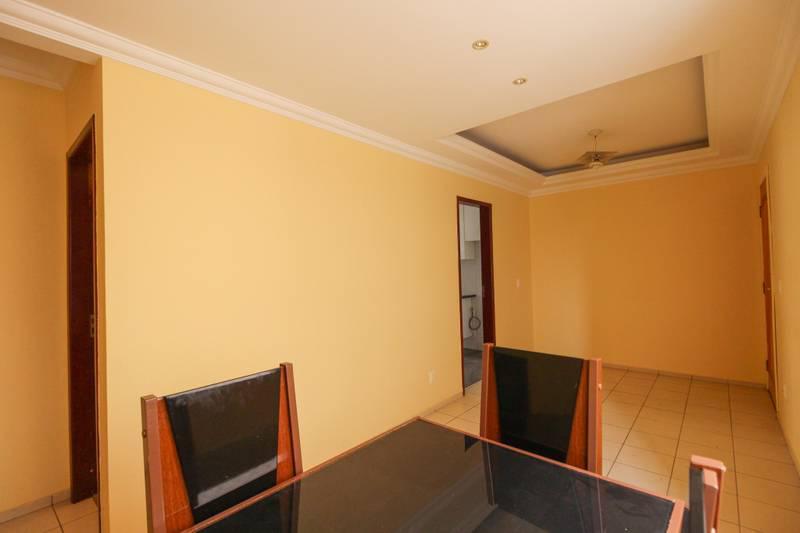 Apartamento, Sagrada Família, 4 Quartos, 1 Vaga, 1 Suíte