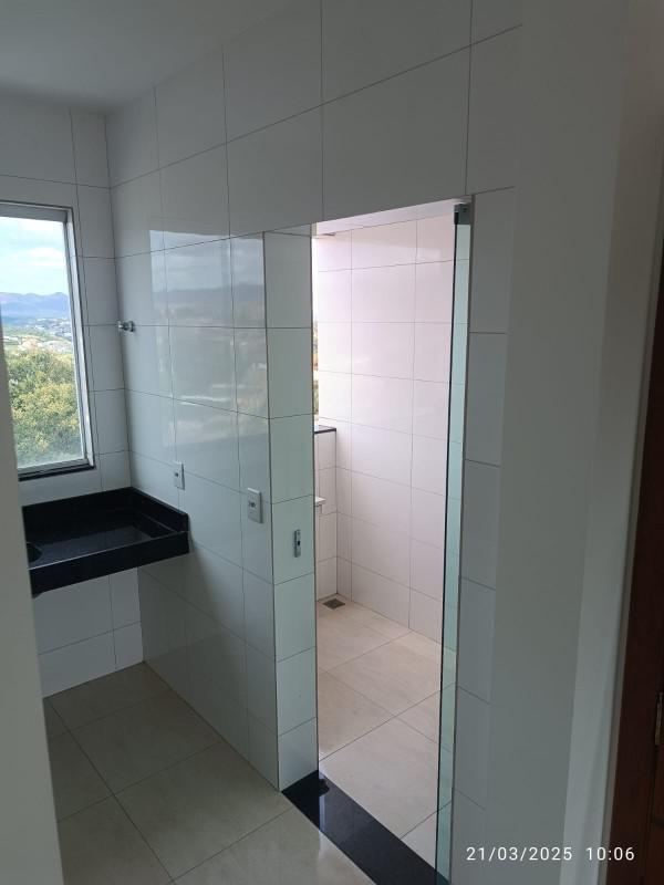 Apartamento, Palmeiras, 3 Quartos, 2 Vagas