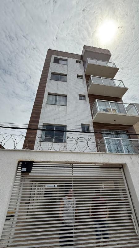 Apartamento, Masterville, 2 Quartos, 1 Vaga