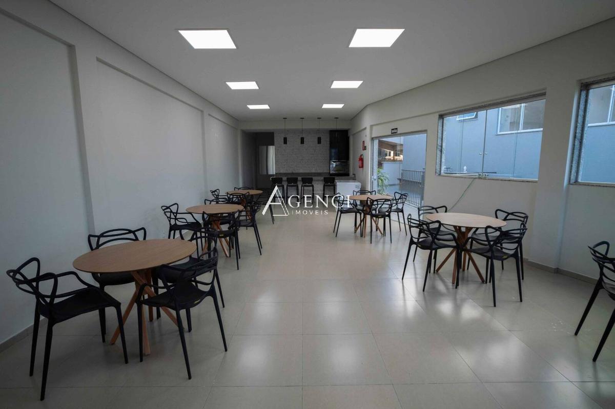Apartamento, Cabral, 2 Quartos, 0 Vaga, 0 Suíte