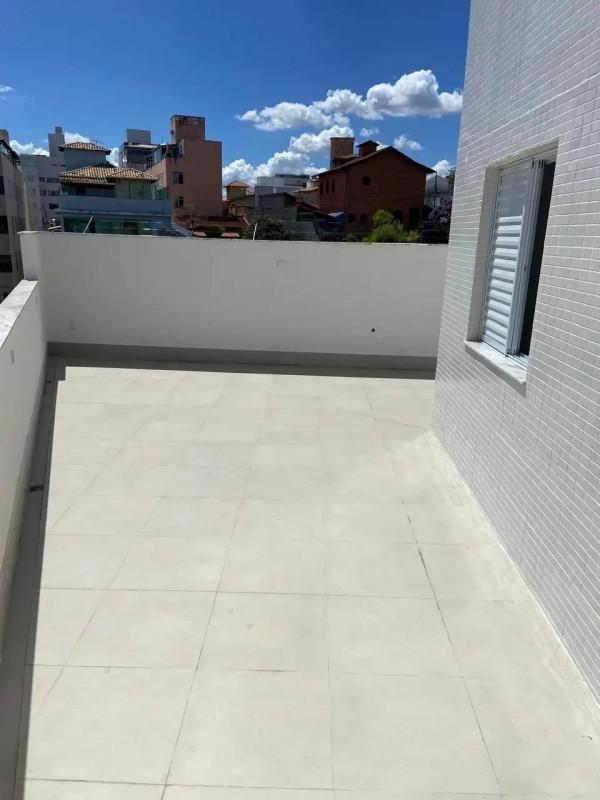 Apartamento, Fernão Dias, 3 Quartos, 3 Vagas, 1 Suíte