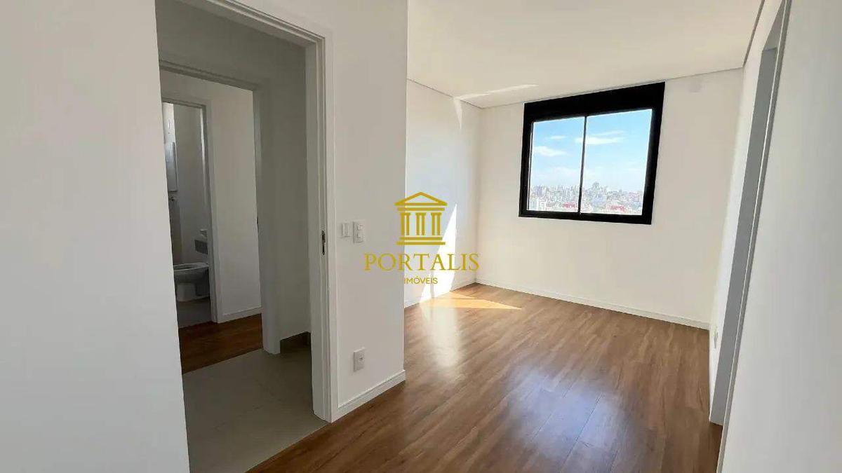Cobertura, Grajaú, 3 Quartos, 4 Vagas, 3 Suítes