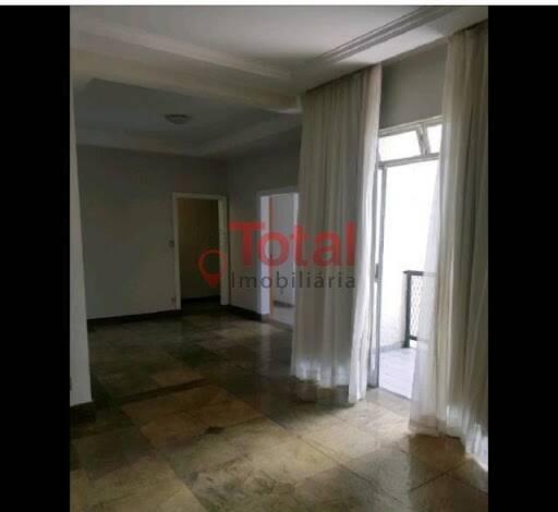 Apartamento, Serenata, 3 Quartos, 2 Vagas, 1 Suíte