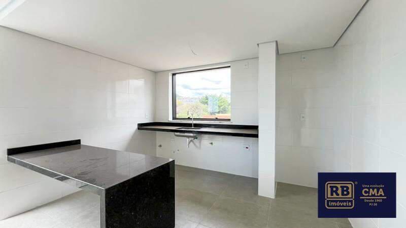 Apartamento, Santo Antônio, 2 Quartos, 3 Vagas, 2 Suítes