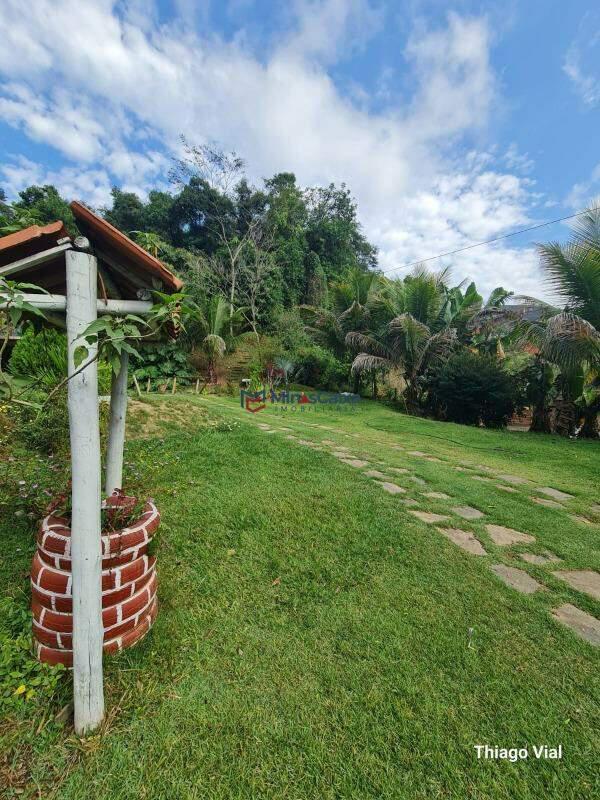 Fazenda, Córrego do Caçador, 0 Quarto, 20 Vagas