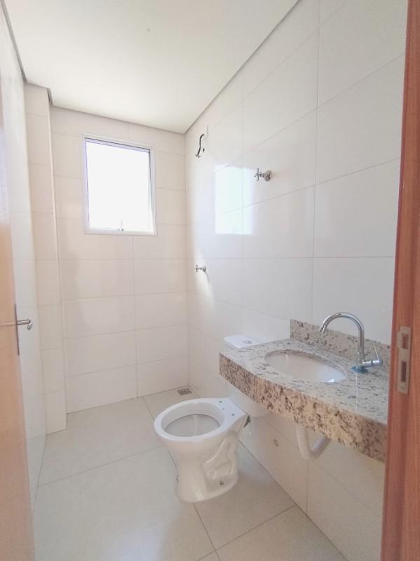 Apartamento, Santa Mônica, 2 Quartos, 1 Vaga