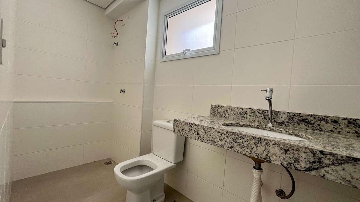 Apartamento, São Lucas, 2 Quartos, 1 Vaga, 1 Suíte
