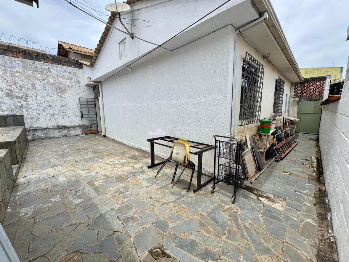 Casa, Santa Amélia, 3 Quartos, 2 Vagas