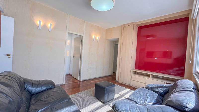 Apartamento, Santo Agostinho, 4 Quartos, 2 Vagas, 2 Suítes
