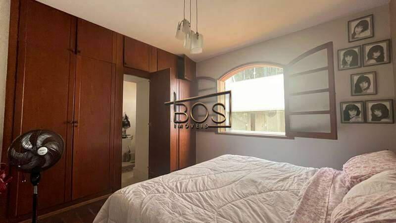 Casa, Santa Lúcia, 4 Quartos, 3 Vagas, 1 Suíte