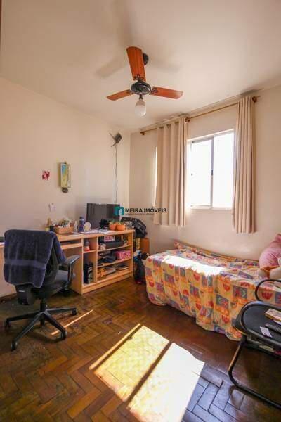 Apartamento, Buritis, 4 Quartos, 2 Vagas, 1 Suíte