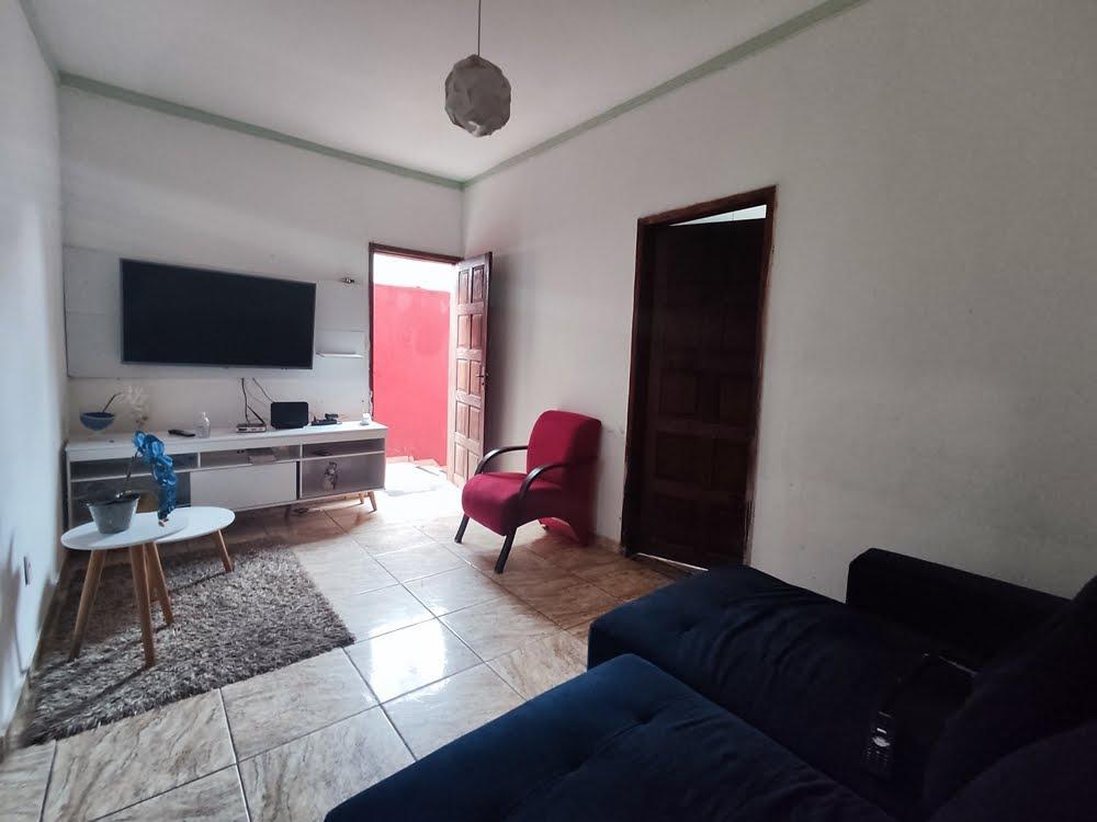 Apartamento, Recanto Verde, 2 Quartos, 1 Vaga, 1 Suíte