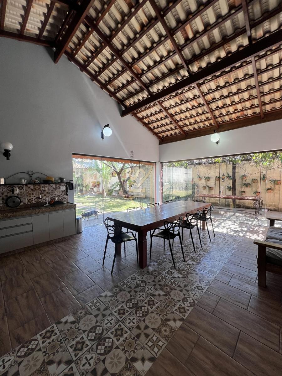 Casa, Quintas do Godoy, 4 Quartos, 10 Vagas, 1 Suíte