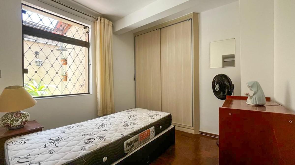 Apartamento, Cruzeiro, 4 Quartos, 2 Vagas, 1 Suíte