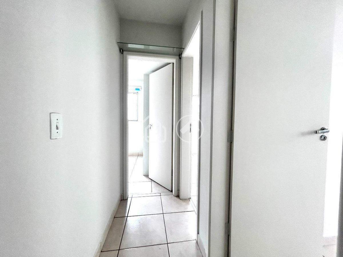 Apartamento, Buritis, 3 Quartos, 2 Vagas, 1 Suíte