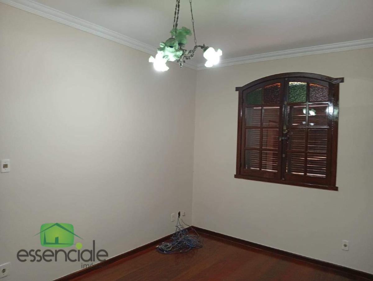 Casa, Eldorado, 4 Quartos, 4 Vagas, 1 Suíte