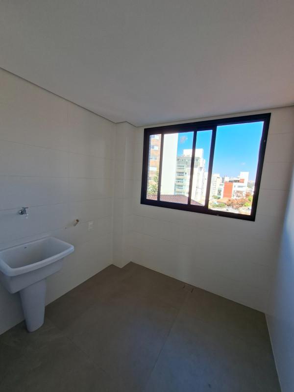 Apartamento, Liberdade, 4 Quartos, 2 Vagas, 2 Suítes