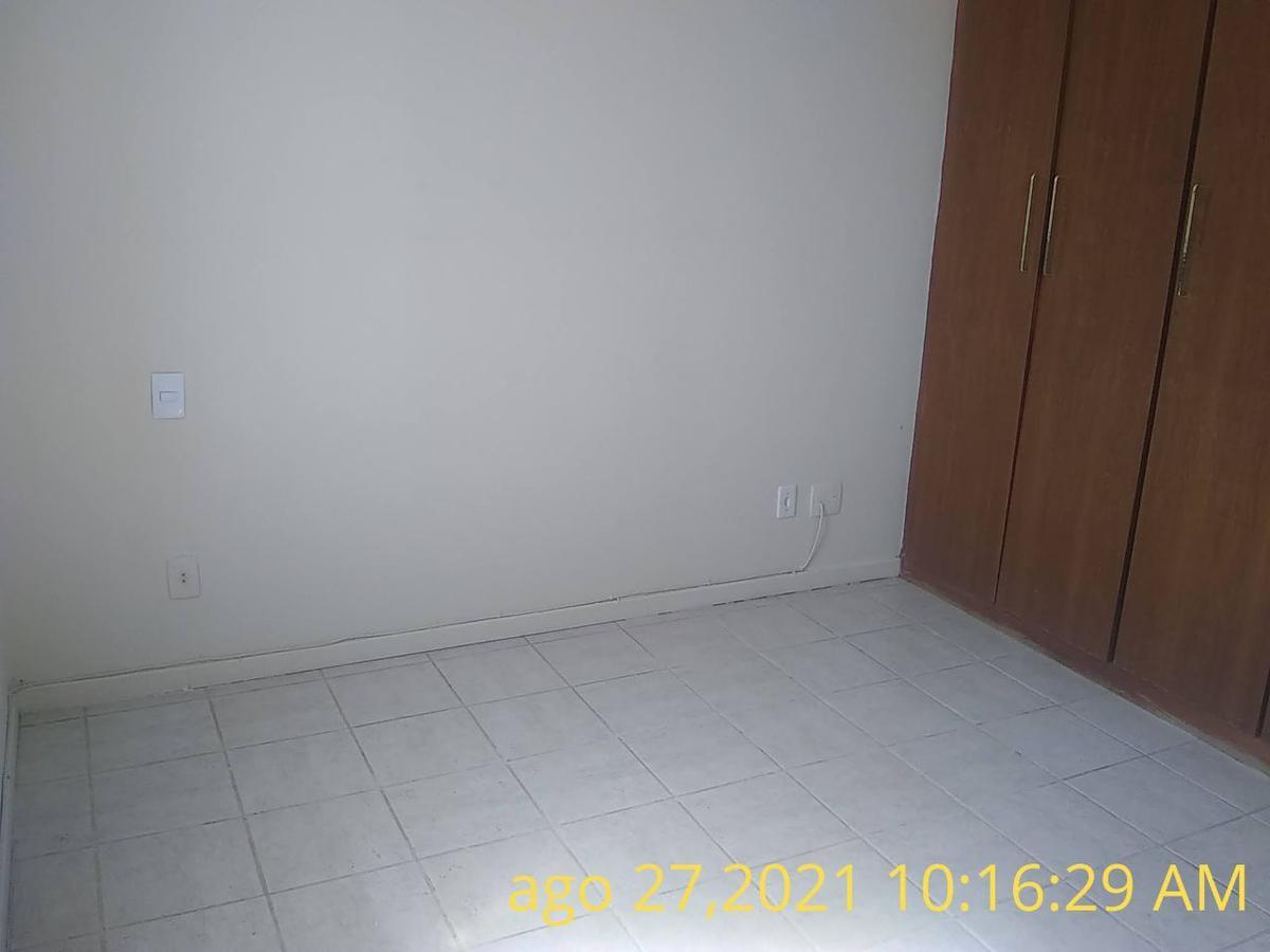 Apartamento, Itapoã, 1 Quarto, 1 Vaga