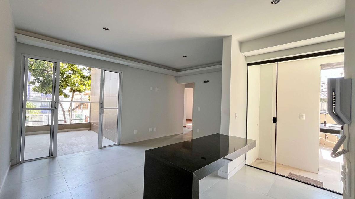 Apartamento, Santa Inês, 3 Quartos, 2 Vagas, 1 Suíte