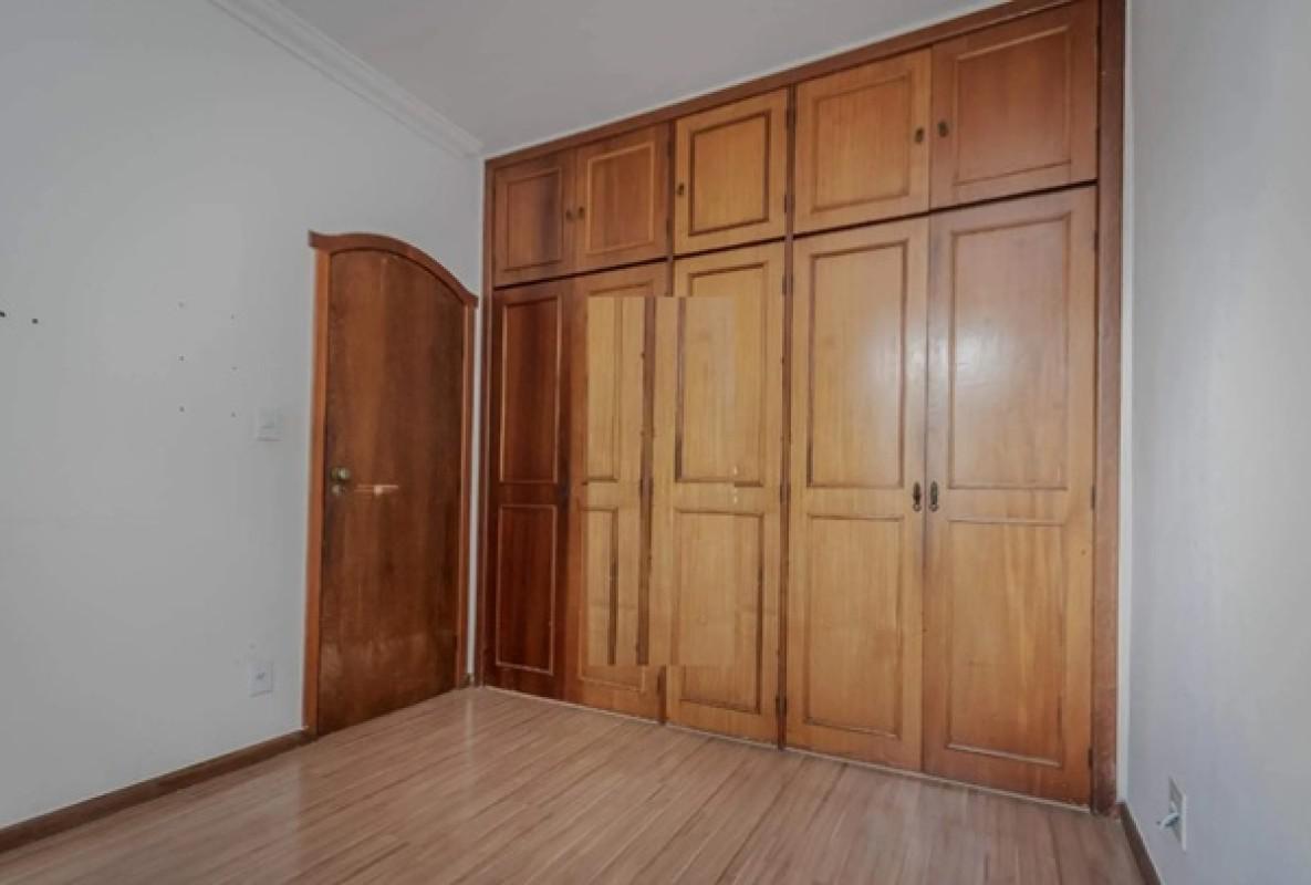 Cobertura, Cidade Nova, 3 Quartos, 2 Vagas, 2 Suítes