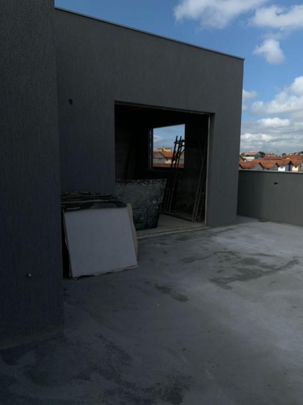 Cobertura, Novo Eldorado, 4 Quartos, 3 Vagas, 1 Suíte