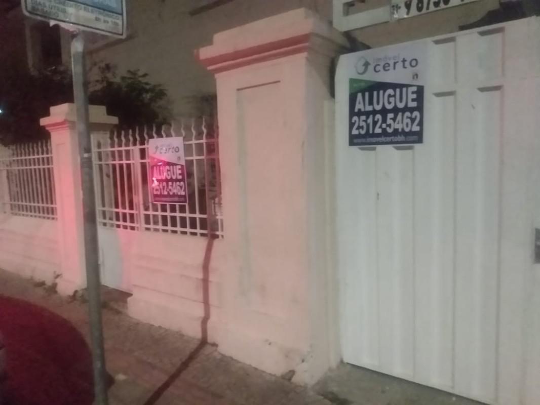 Casa, Floresta, 3 Quartos, 8 Vagas, 1 Suíte