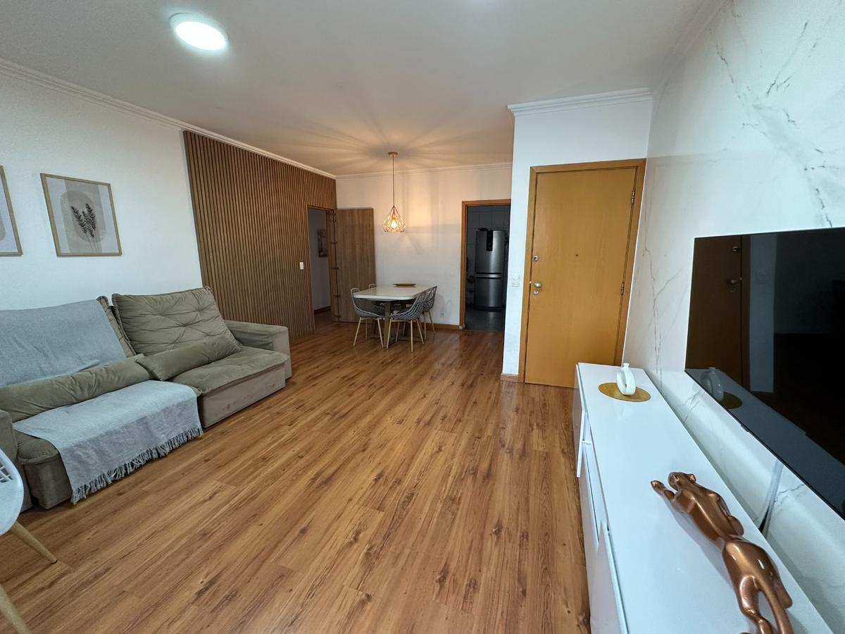 Apartamento, Palmares, 3 Quartos, 2 Vagas, 1 Suíte