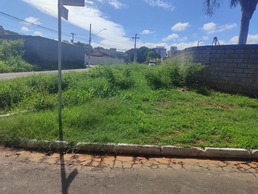 Lote, Sobradinho, 0 Quarto, 0 Vaga