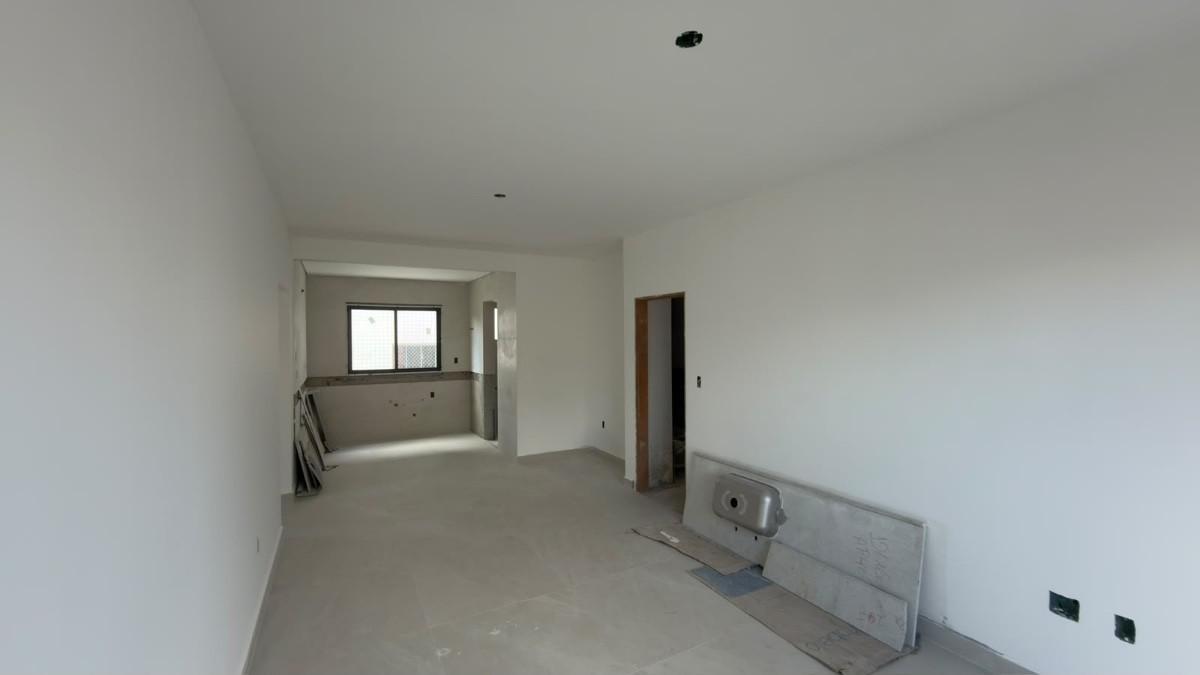 Apartamento, Glória, 3 Quartos, 2 Vagas, 1 Suíte
