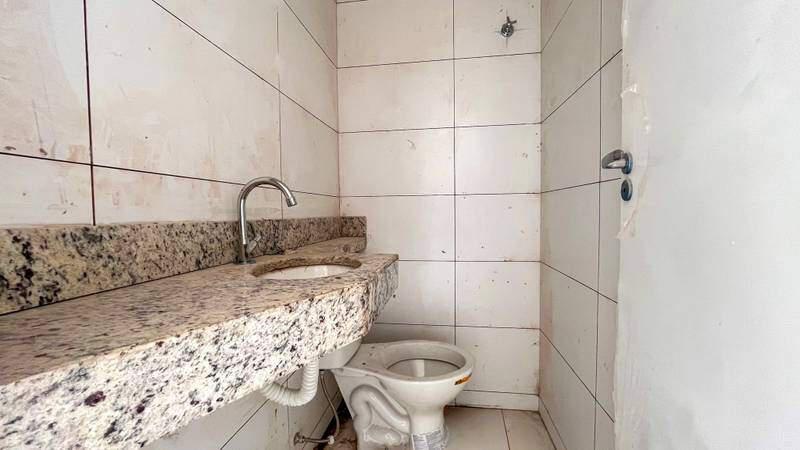 Casa, São João Batista (venda Nova), 2 Quartos, 1 Vaga, 1 Suíte