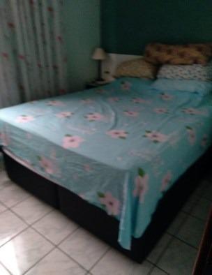 Apartamento, Jacqueline, 3 Quartos, 1 Vaga