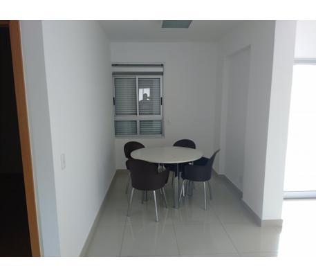 Apartamento, Centro, 3 Quartos, 2 Vagas, 1 Suíte