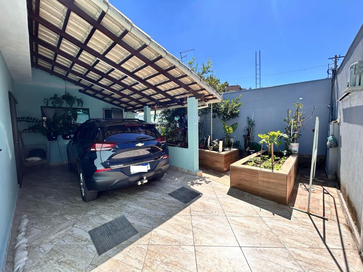 Casa, Cruzeiro do Sul, 3 Quartos, 1 Vaga, 1 Suíte