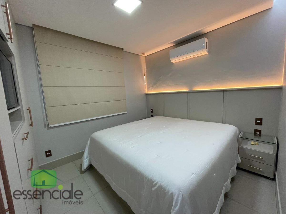Cobertura, Jardim Riacho das Pedras, 3 Quartos, 2 Vagas, 1 Suíte