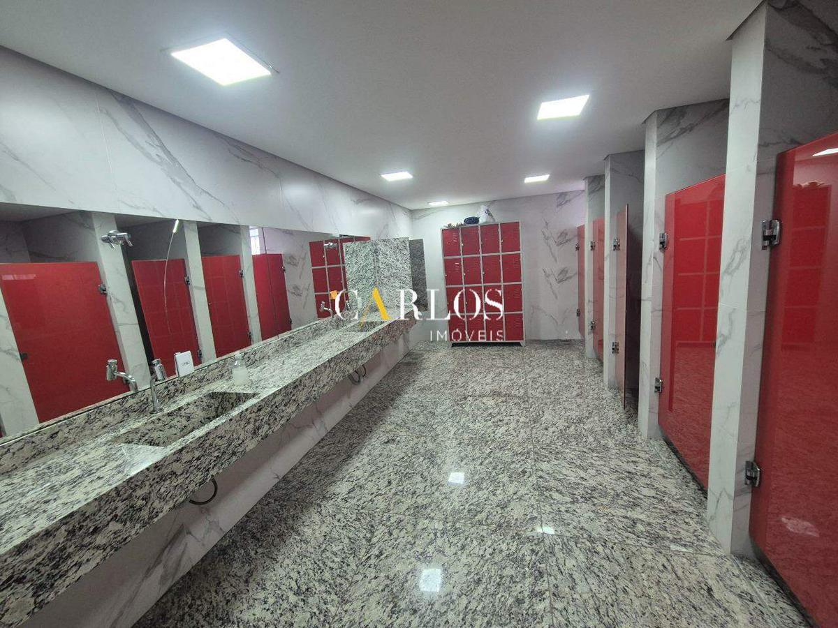 Galpão, Liberdade, 2 Vagas