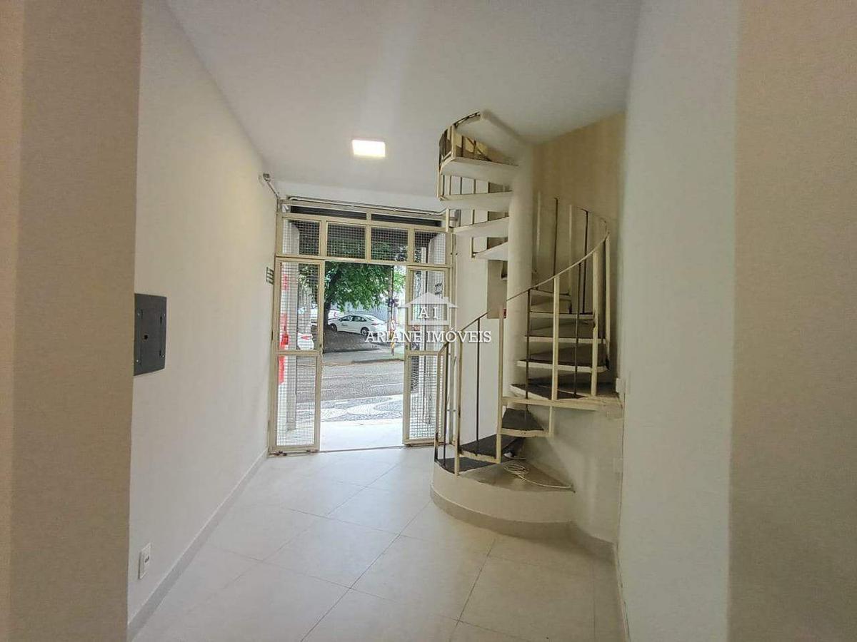 Andar, Sion, 0 Quarto, 0 Vaga