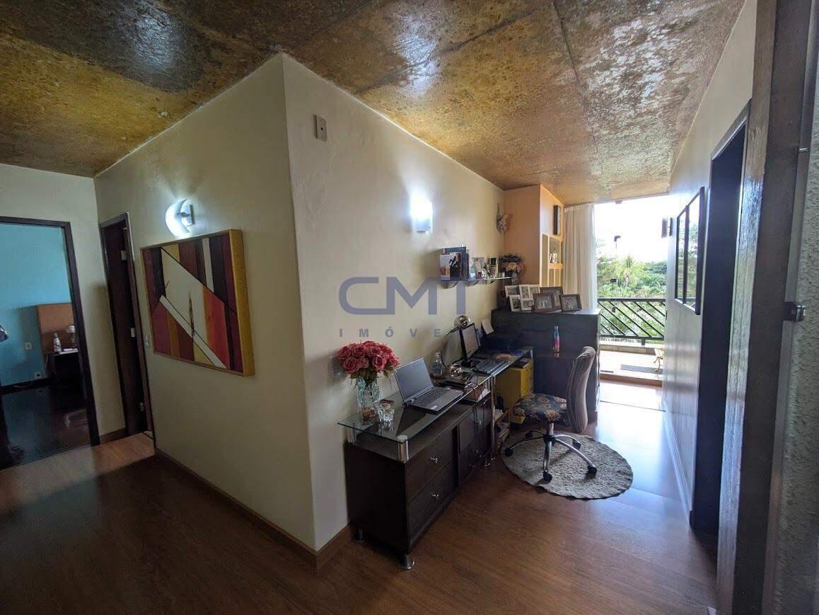 Casa, Bandeirantes (pampulha), 0 Quarto, 6 Vagas