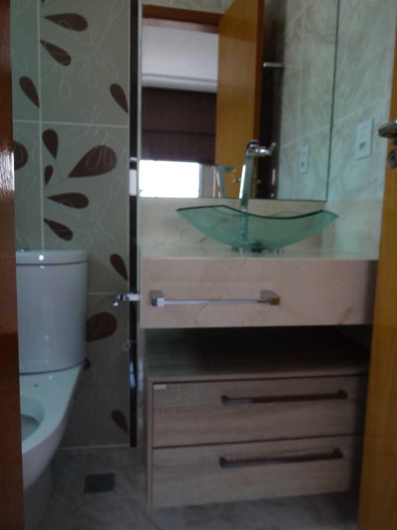 Apartamento, Planalto, 3 Quartos, 2 Vagas, 1 Suíte