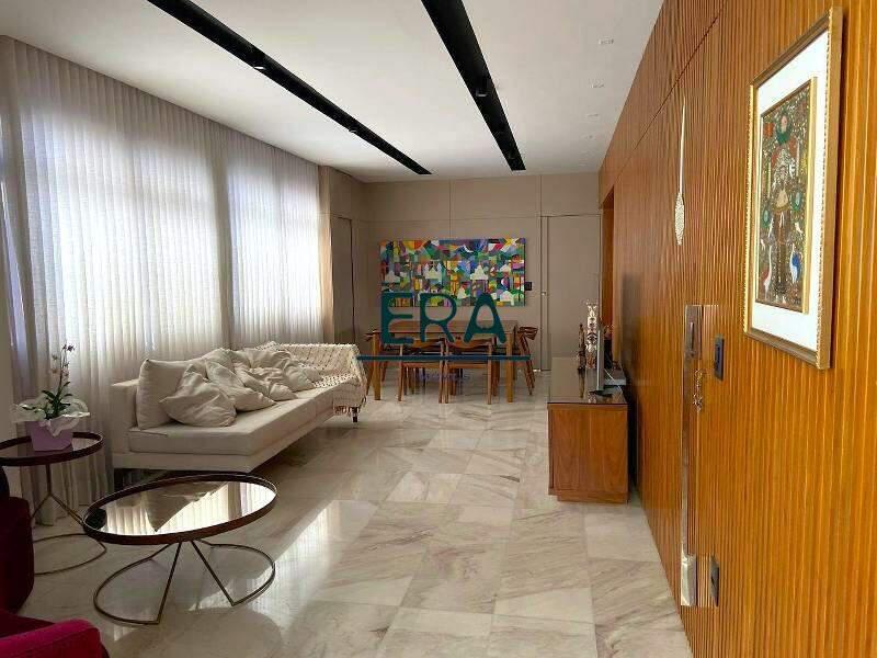 Apartamento, São Pedro, 4 Quartos, 3 Vagas, 1 Suíte