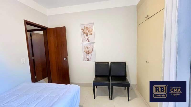 Apartamento, Sion, 2 Quartos, 1 Vaga, 1 Suíte