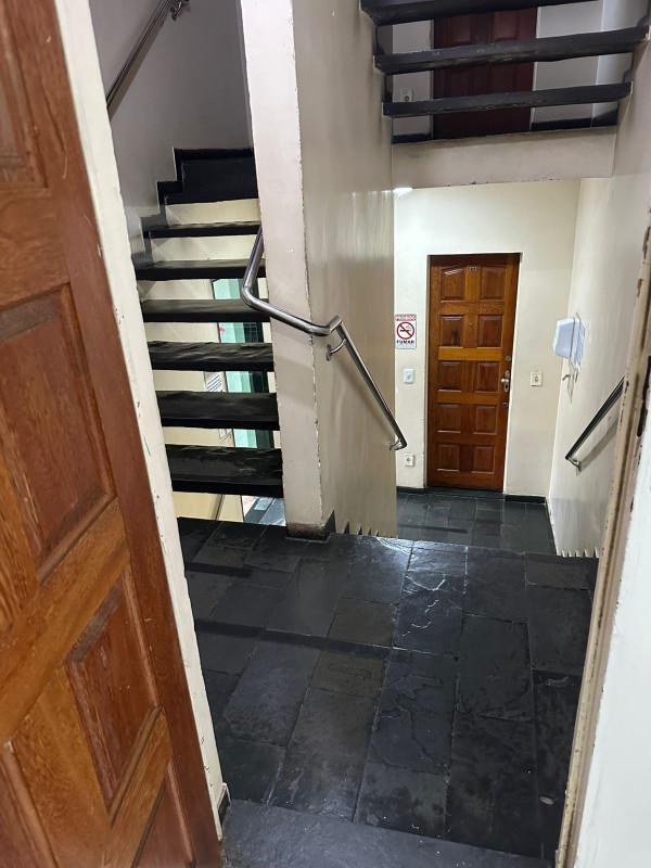 Apartamento, Sagrada Família, 3 Quartos, 1 Vaga